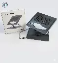 💻 SUPPORT PC PORTABLE YL-903 – RÉGLABLE / PLIABLE / ROTATION 360° / REFROIDISSEMENT