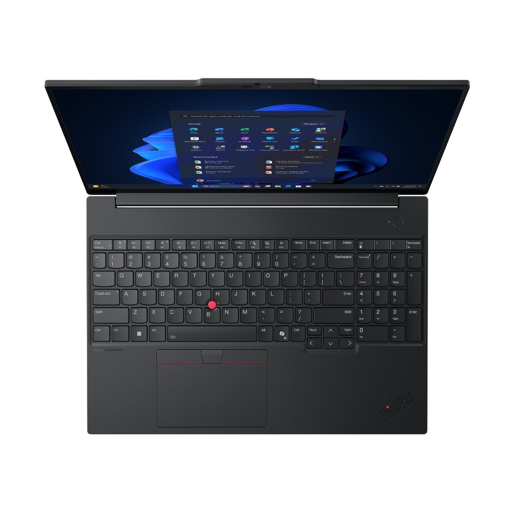 💻 PC PORTABLE LENOVO THINKPAD E16 GEN 3 – Core Ultra 7 256V 4