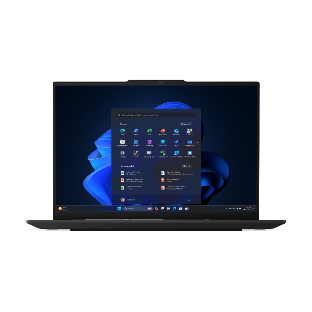 💻 PC PORTABLE LENOVO THINKPAD E16 GEN 3 – Core Ultra 7 256V 5