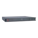 Onduleur APC Smart-UPS SC 450VA 230V - 1U Rackmount/Tower -SC450RMI1U