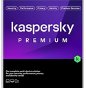Kaspersky Premium - 3 Poste / 1 an