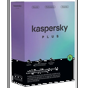 Kaspersky Plus- (1 An, 1 Poste))