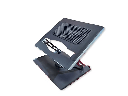 💻 SUPPORT PC PORTABLE YL-903 – RÉGLABLE / PLIABLE / ROTATION 360° / REFROIDISSEMENT